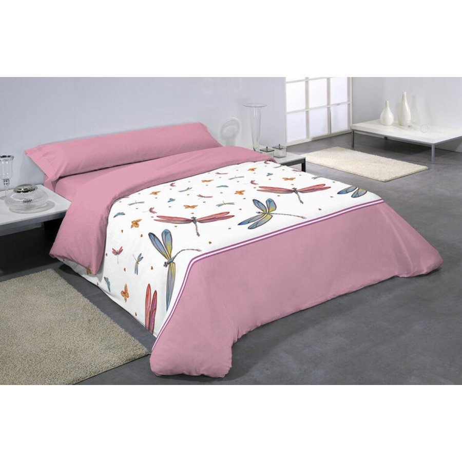 Dynebetrk st Hosteline INSECTOS Pink Seng 105 2 Dele #1