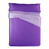 Dynebetrk st Hosteline VEGAS Malva Seng 150 2 Dele #1