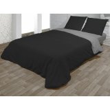 Dynebetrk st Hosteline VEGAS Sort Seng 90 2 Dele #1
