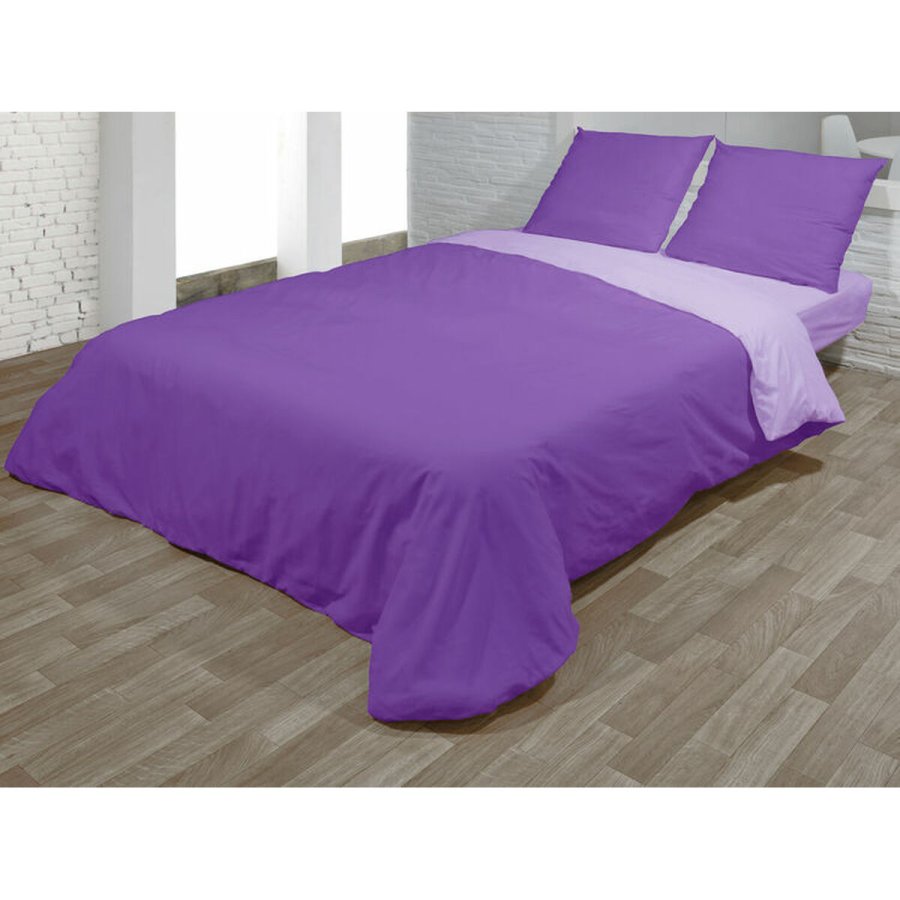 Dynebetrk st Hosteline VEGAS Malva Seng 150 3 Dele #1