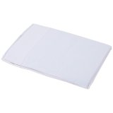Pudebetrk Hosteline IRIS Hvid Seng 90 144 Trde 90 cm #2