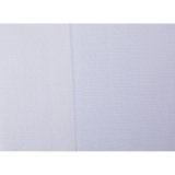 Pudebetrk Hosteline IRIS Hvid Seng 90 144 Trde 90 cm #3