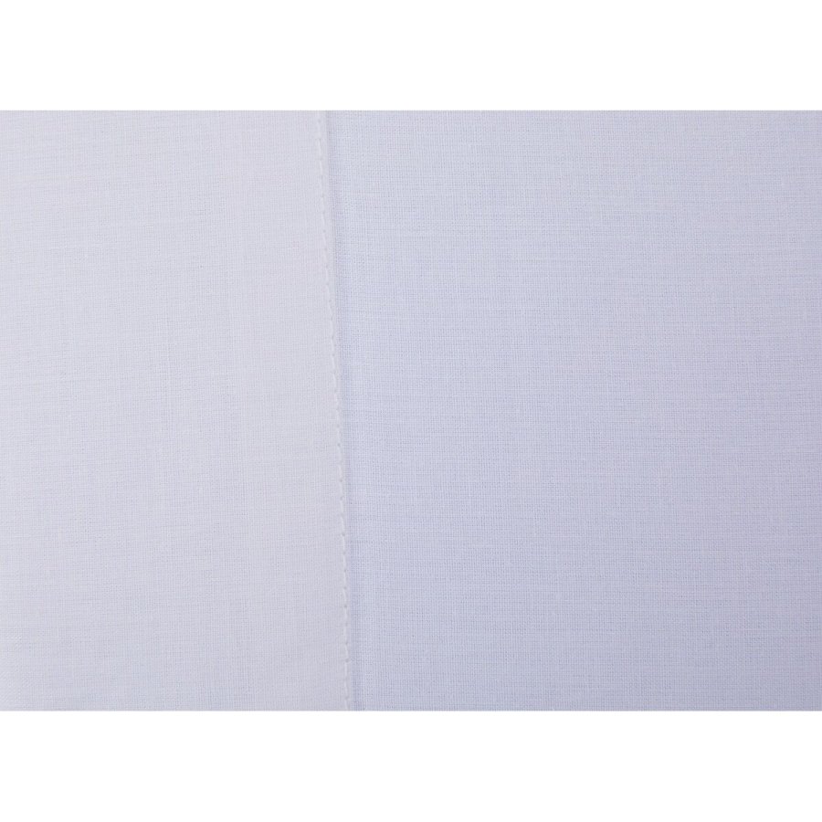Pudebetrk Hosteline IRIS Hvid Seng 90 144 Trde 90 cm #3