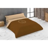 Dynebetrk st Hosteline LOGO Beige Seng 180 260 x 240 cm 4 Dele #1