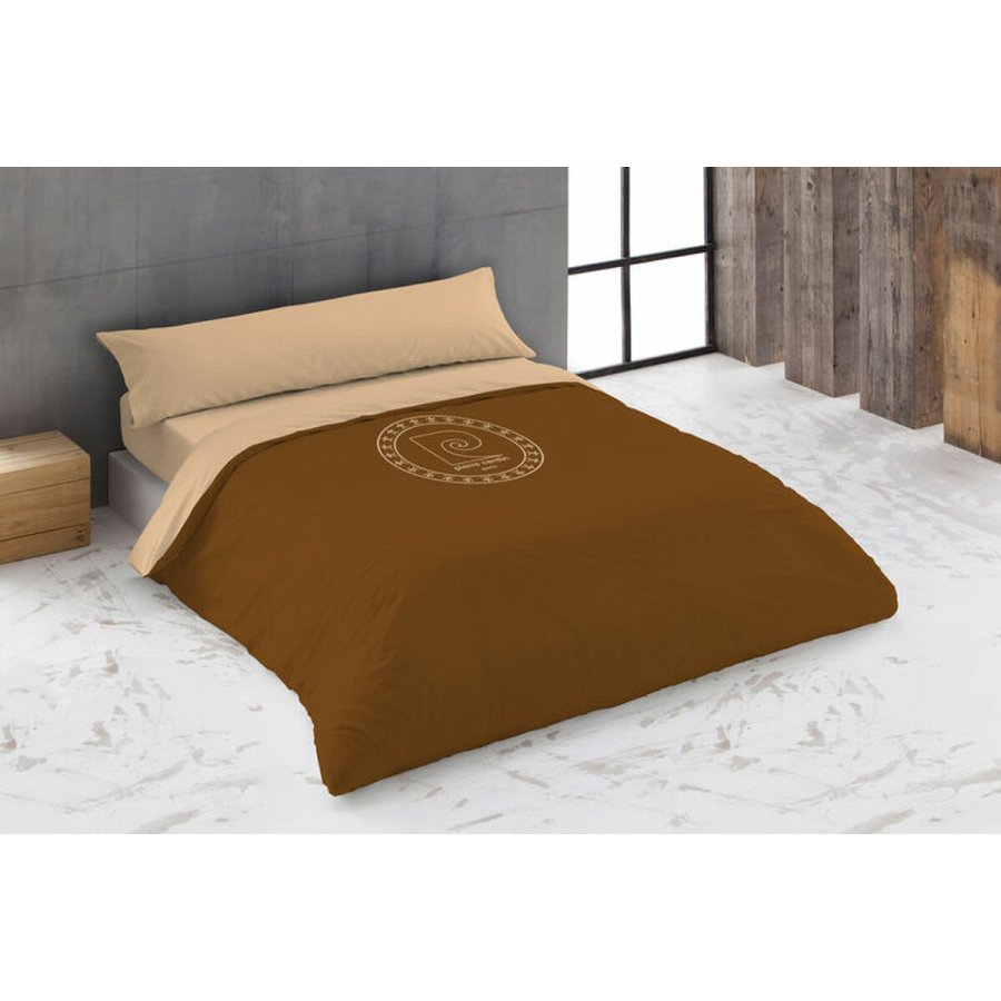 Dynebetrk st Hosteline LOGO Beige Seng 180 260 x 240 cm 4 Dele #1