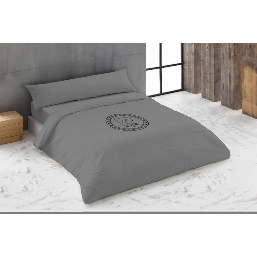 Dynebetrk st Hosteline LOGO Gr Seng 135 220 x 230 cm 3 Dele #1
