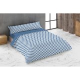 Dynebetrk st Hosteline MOTA Bl Seng 180 260 x 240 cm 4 Dele #1