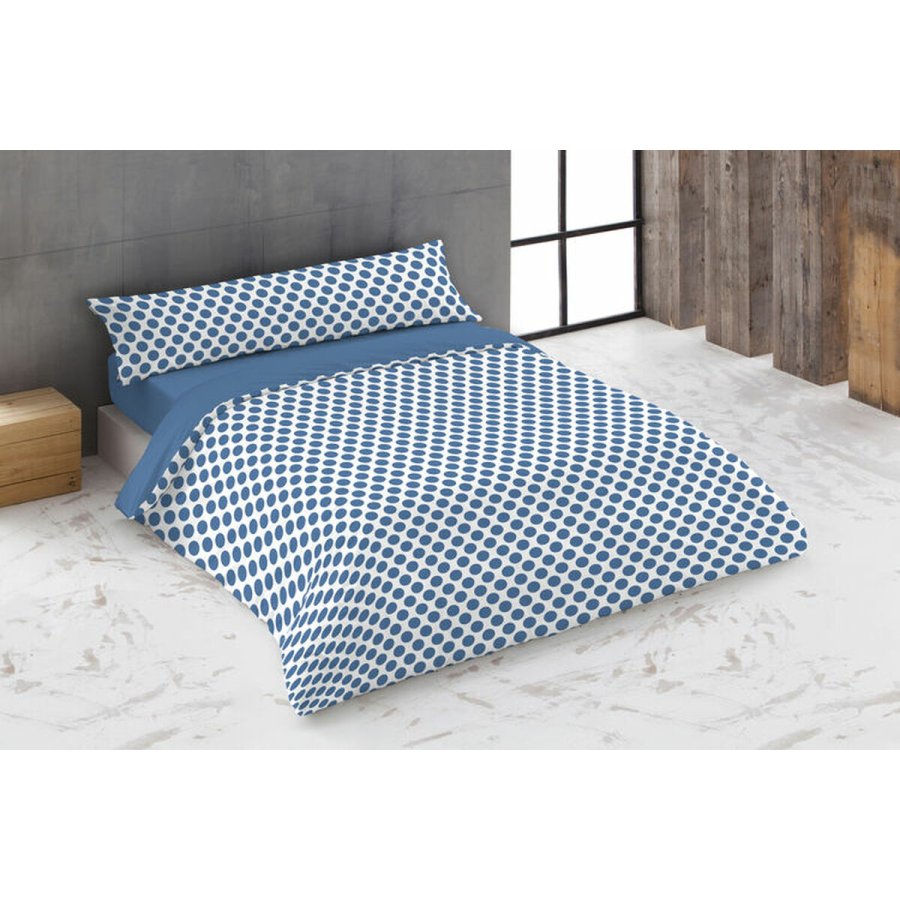 Dynebetrk st Hosteline MOTA Bl Seng 180 260 x 240 cm 4 Dele #1