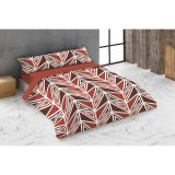 Dynebetrk st Hosteline INCA Pink Seng 135 220 x 230 cm 3 Dele #1