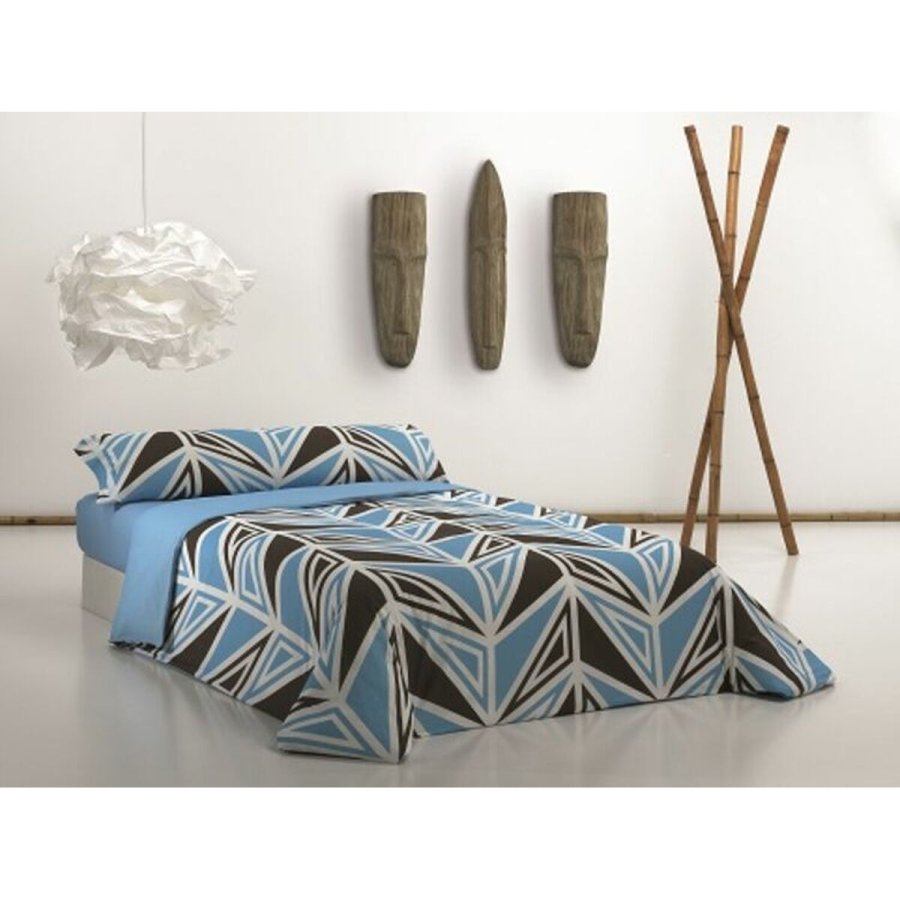 Dynebetrk st Hosteline INCA Bl Seng 180 260 x 240 cm 4 Dele #1