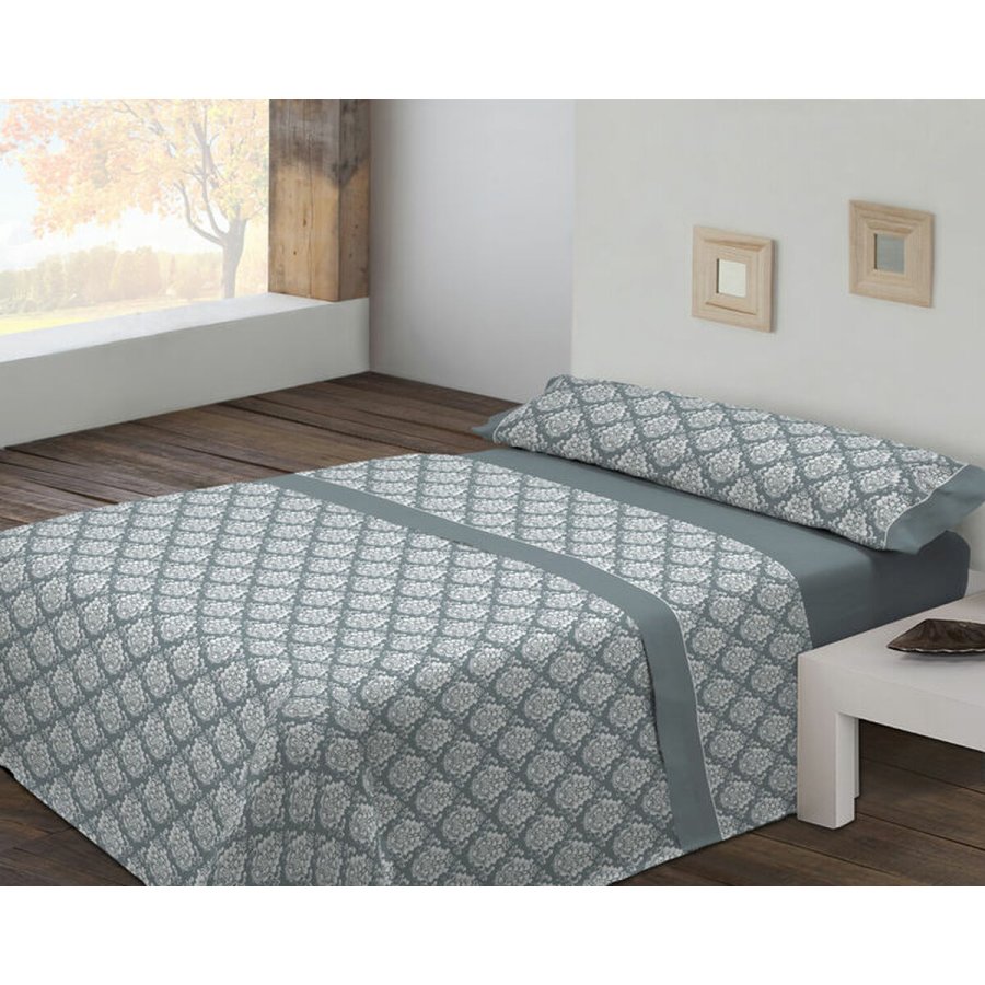 Sengetj st Tejidos Reina Marlon Seng 105 Bl #2