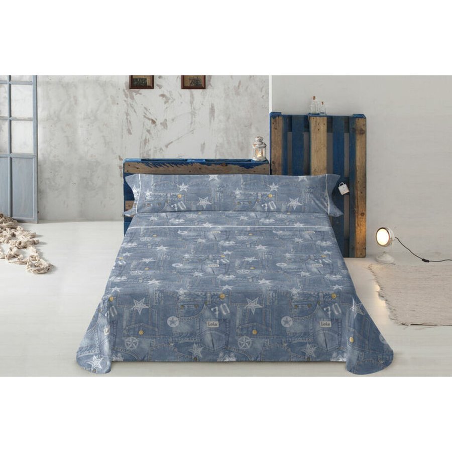 Sengetj st Lois TEJANO Bl Seng 180 #2