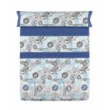 Sengetj st Lois SELLOS Bl Seng 180 #1