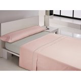 Sengetj st Libela OREGON Pink Seng 180 #1