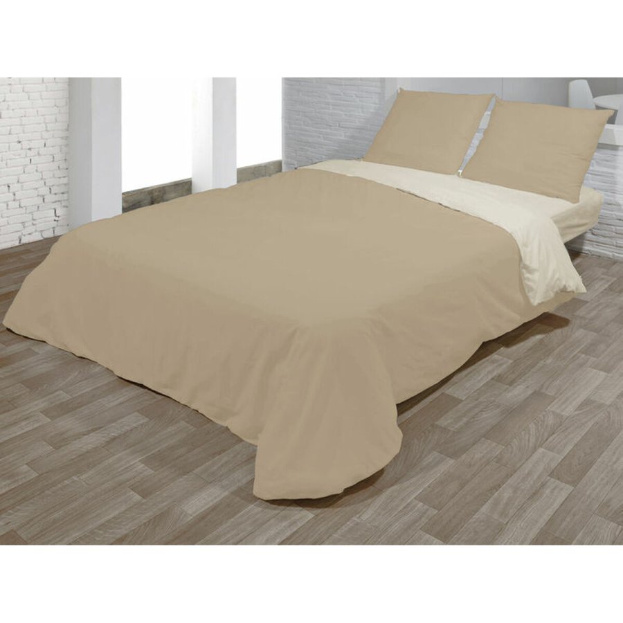 Dynebetrk st Hosteline VEGAS Beige Seng 90 2 Dele #1