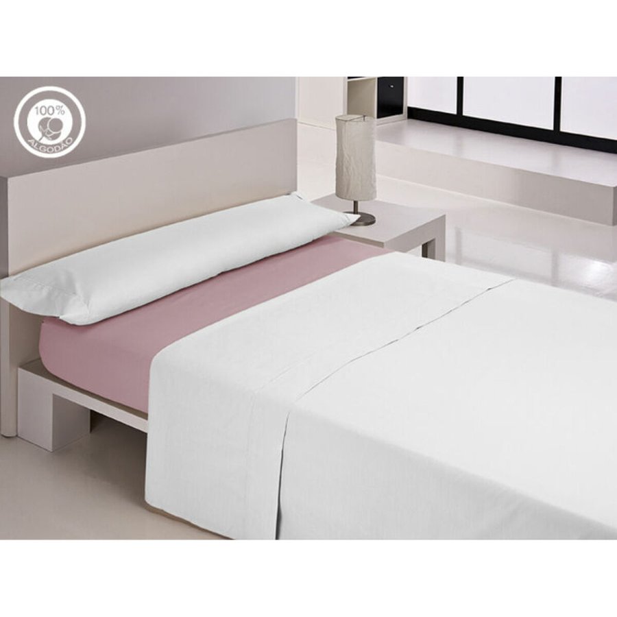 Monteret bundark Happy Home LISOS COTTON #1