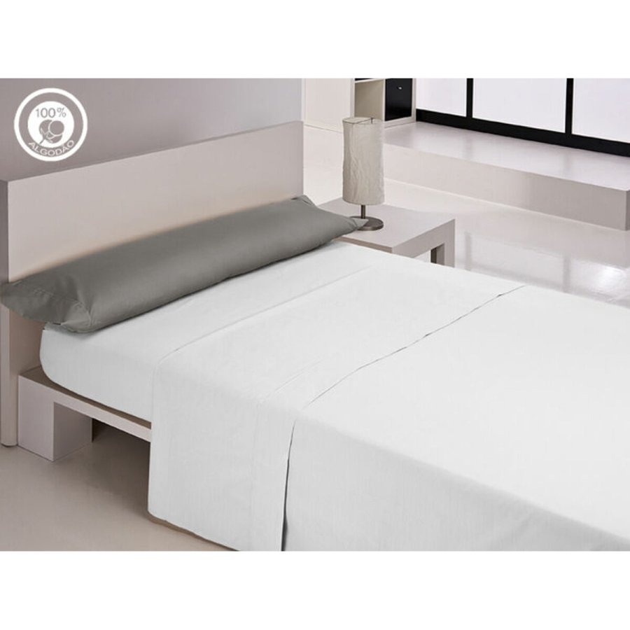 Pudebetrk Happy Home LISOS COTTON Hvid #5