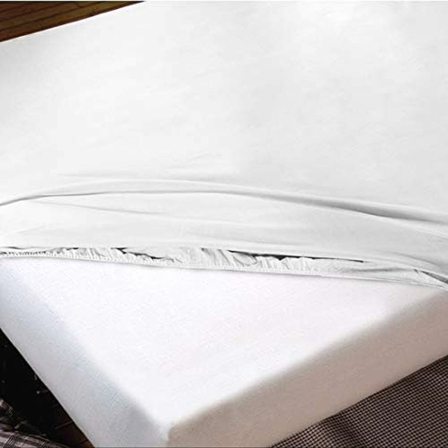 Monteret bundark Hosteline IRIS PREMIUM Hvid Seng 90 #2