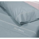 Sengetj st Pierre Cardin ARCADIA Bl Seng 90 #1