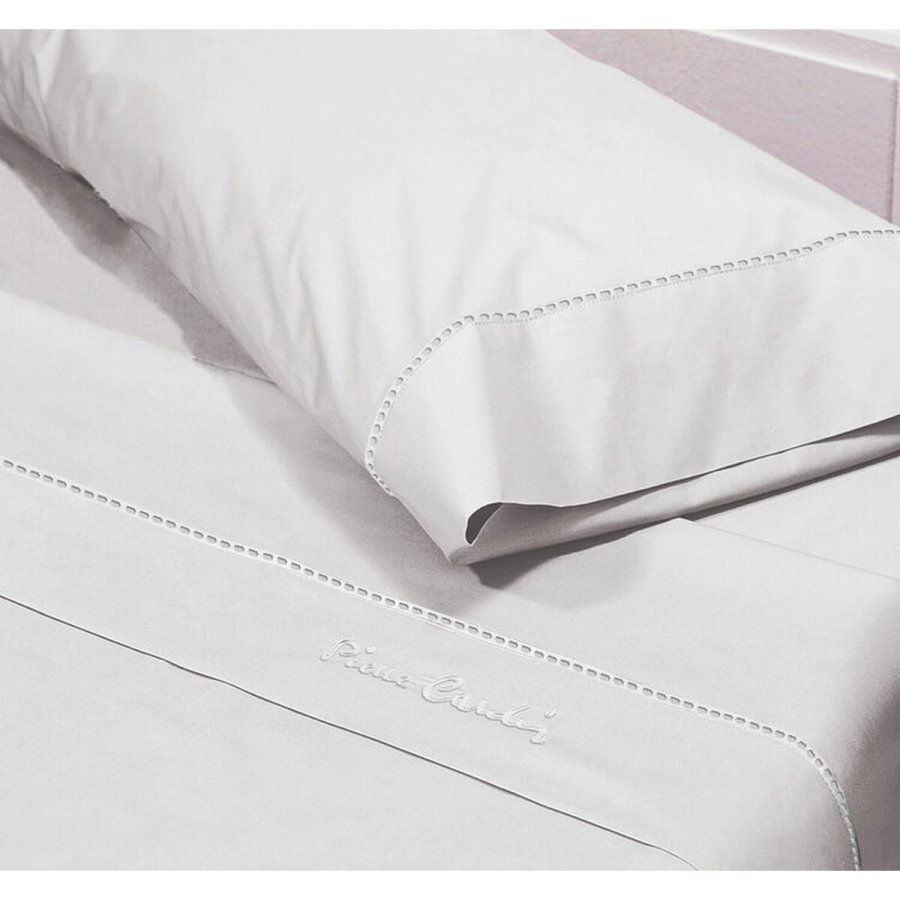 Sengetj st Pierre Cardin ARCADIA Hvid Seng 90 #1