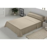 Sengetj st Pierre Cardin ARCADIA Brun Seng 90 #2