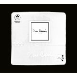 Sengetj st Pierre Cardin ARCADIA Hvid Seng 135 #4