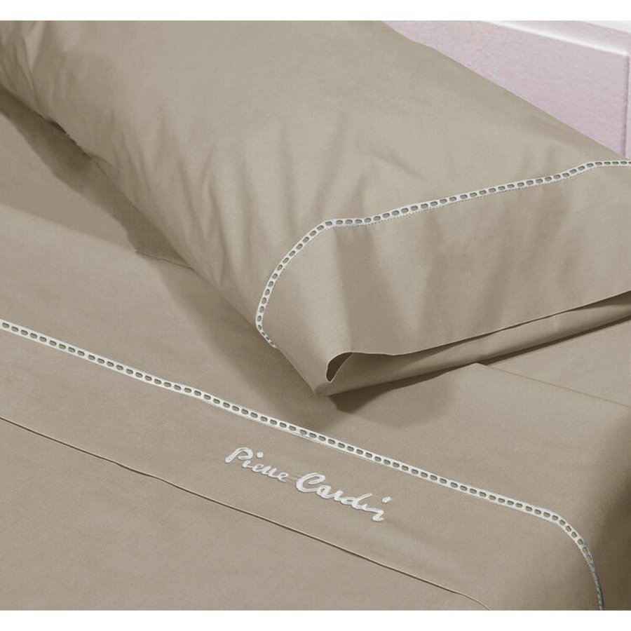 Sengetj st Pierre Cardin ARCADIA Brun Seng 135 #1