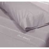 Sengetj st Pierre Cardin ARCADIA Seng 150 Malva #1