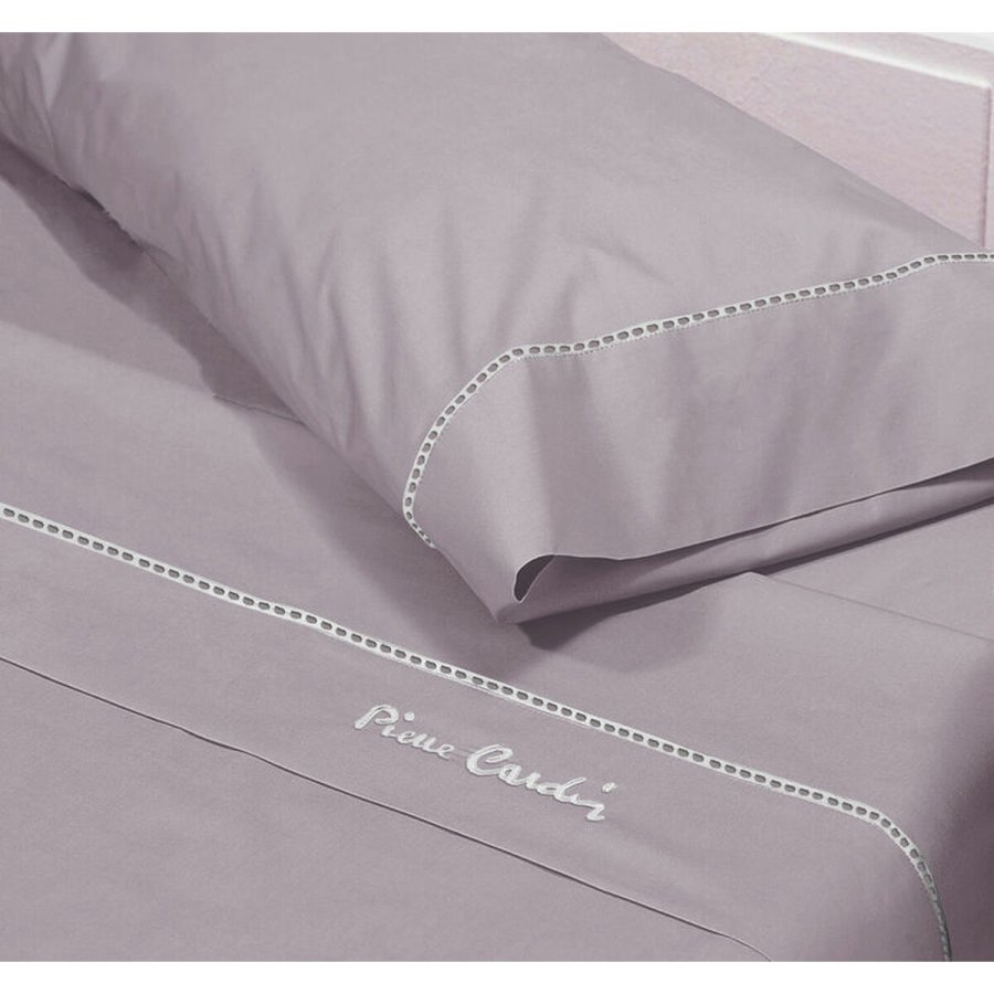 Sengetj st Pierre Cardin ARCADIA Seng 150 Malva #1