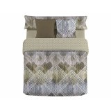 Nordisk cover Pierre Cardin SCOTT Beige 144 Trde 150 x 230 cm #1
