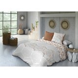 Nordisk cover Pierre Cardin RESORT Beige 144 Trde 150 x 230 cm #2