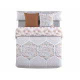 Nordisk cover Pierre Cardin RESORT Beige 144 Trde 150 x 230 cm #1