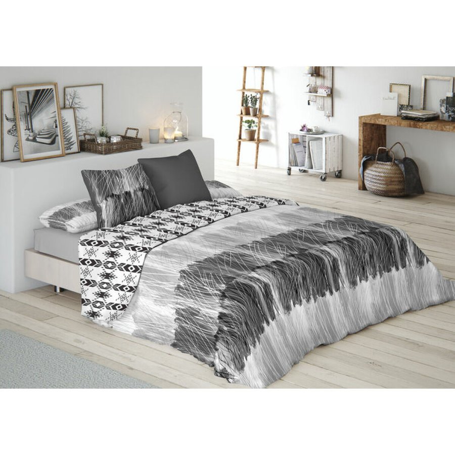 Nordisk cover Pierre Cardin TOPACIO Sort 144 Trde 150 x 230 cm #2