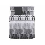 Nordisk cover Pierre Cardin TOPACIO Sort 144 Trde 150 x 230 cm #1