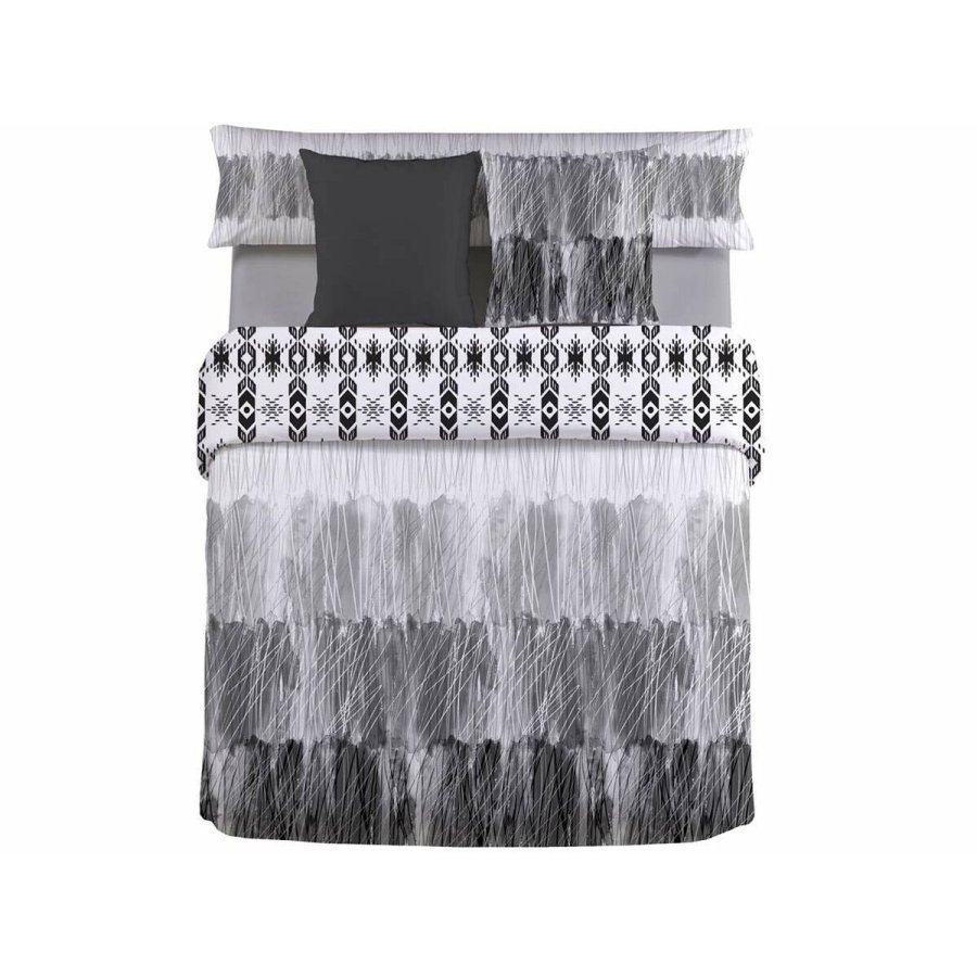 Nordisk cover Pierre Cardin TOPACIO Sort 144 Trde 150 x 230 cm #1