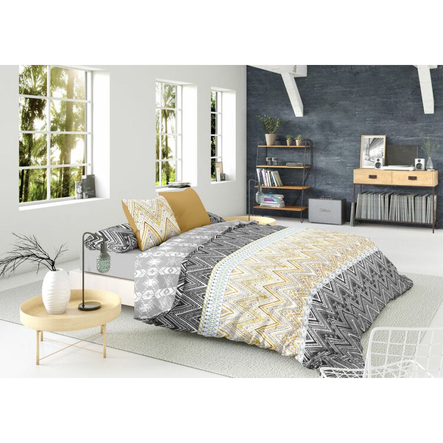 Nordisk cover Pierre Cardin TRISTAN Okker #1