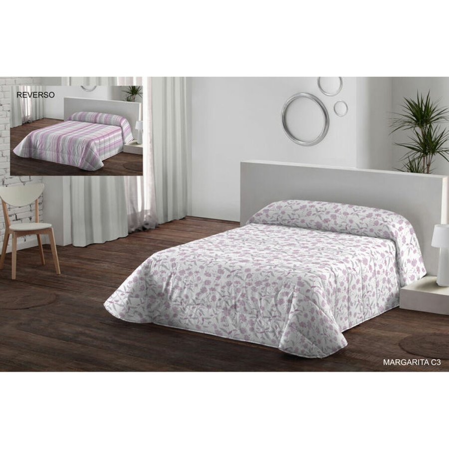Dynebetrk st Hosteline MARGARITA Pink Seng 180 3 Dele #1