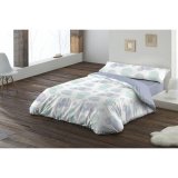 Dynebetrk st Hosteline SCRATCH Malva Seng 150 3 Dele #1