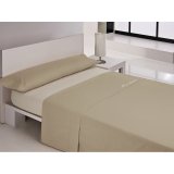 Sengetj st Pierre Cardin CORALINA FORESTA PO Beige Seng 90 #1