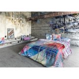 Nordisk cover Lois JAVA P. Malva Seng 90 150 x 230 cm #2