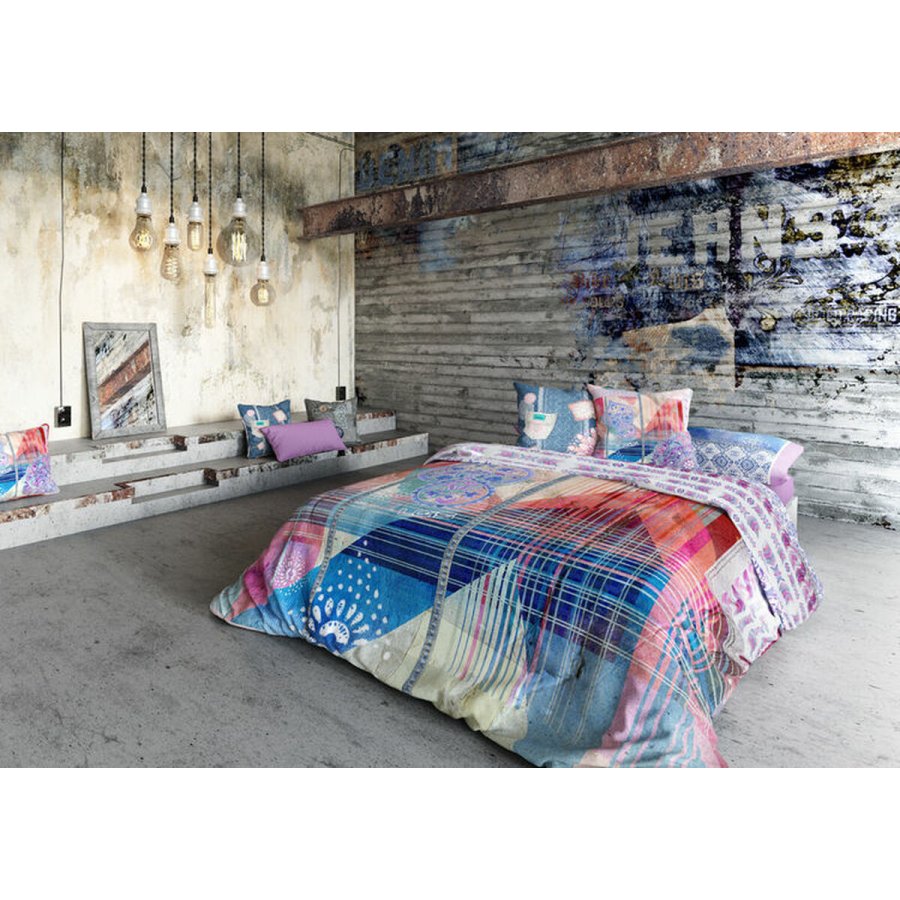 Nordisk cover Lois JAVA P. Malva Seng 90 150 x 230 cm #2