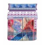 Nordisk cover Lois JAVA P. Malva Seng 90 150 x 230 cm #1