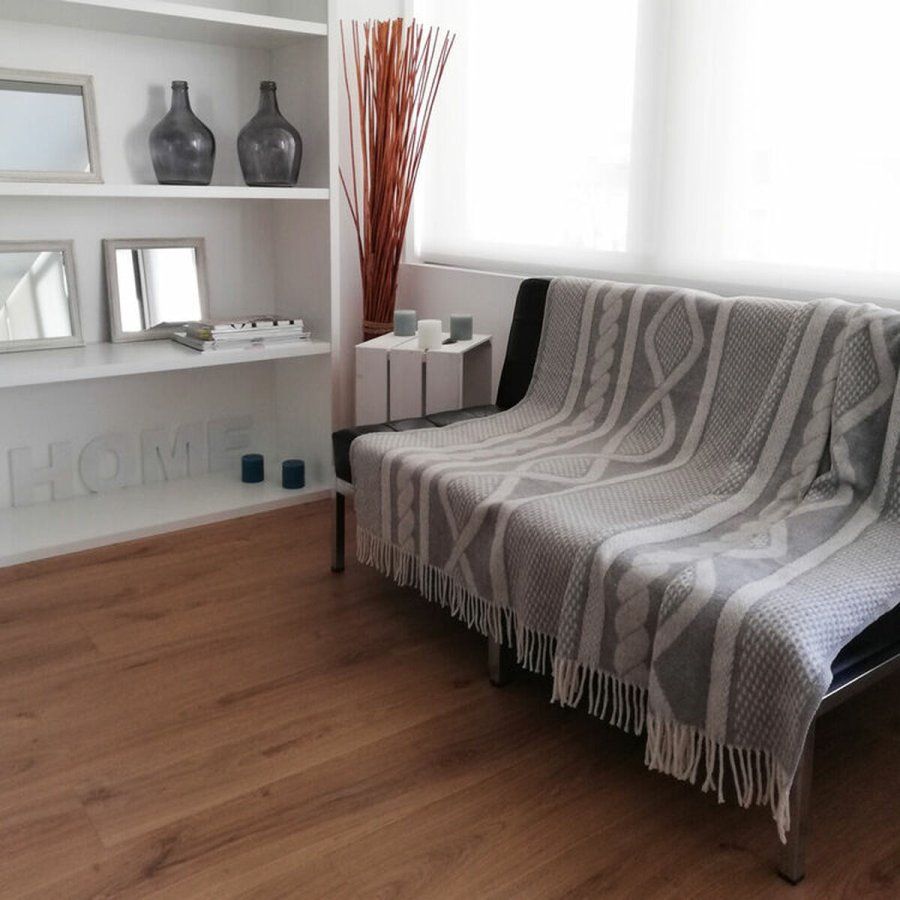Colchas Hosteline AZALEA Gr 130 x 170 cm #1