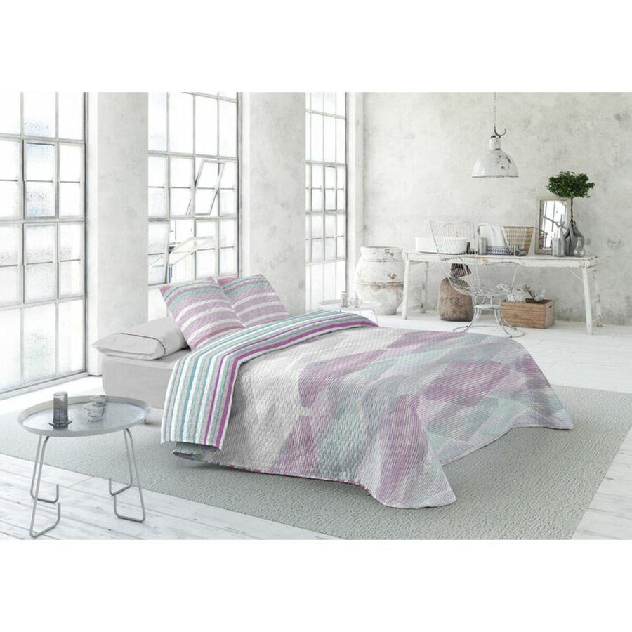 Sengetppe (vattppe) Pierre Cardin LUGANO Malva Seng 150 (3 Dele) #1