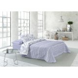 Sengetppe (vattppe) Pierre Cardin ASCONA Malva Seng 105 (2 Dele) #1