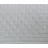 Sengetppe (vattppe) Pierre Cardin DOTS Hvid Seng 90 (2 Dele) #11