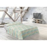 Sengetj st Pierre Cardin CRES Grn Seng 180 #2