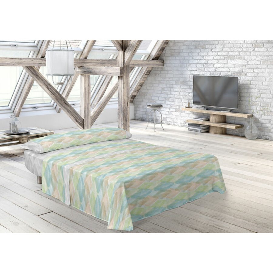 Sengetj st Pierre Cardin CRES Grn Seng 180 #2