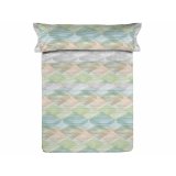 Sengetj st Pierre Cardin CRES Grn Seng 180 #1