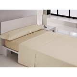 Sengetj st Pierre Cardin CORALINA FORESTA PO Beige Seng 90 #1